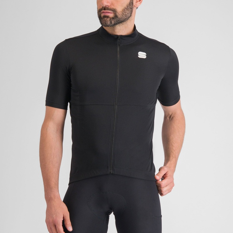 Maglia Sportful Giara – Nero nero