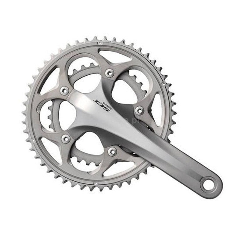 105 FC5700 CRANKSET
