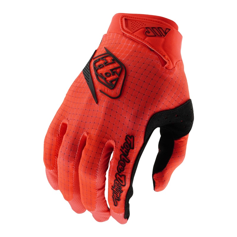 Air Glove Mono Orange|ORANGE|SM|MD|LG|XL|2X