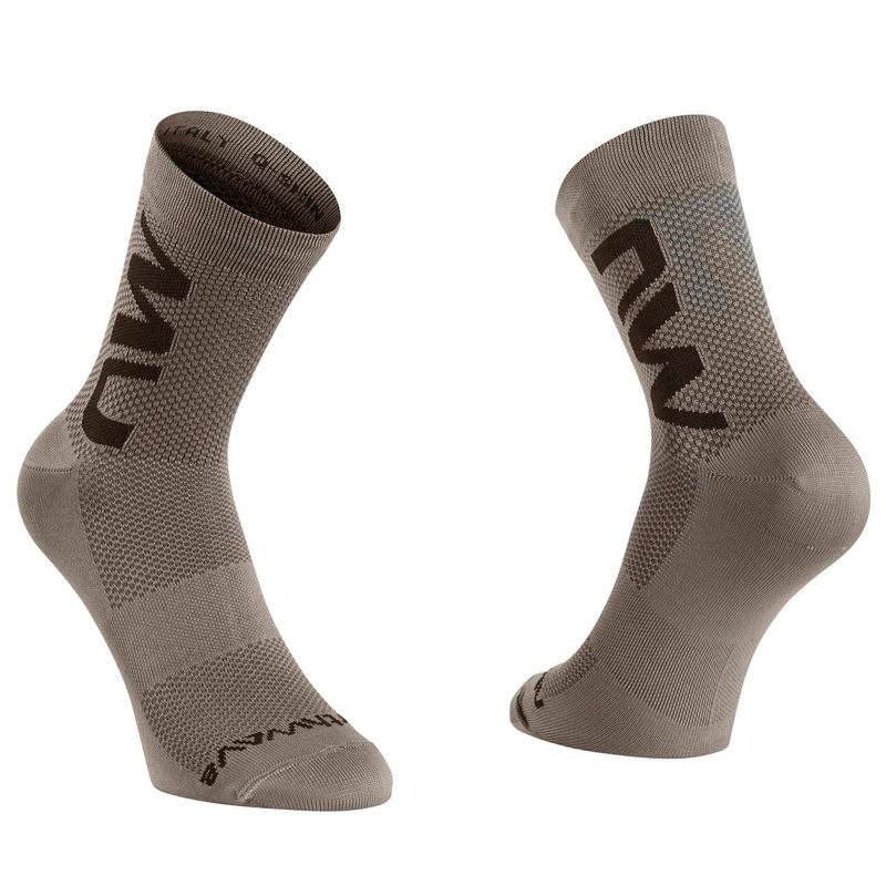 Calze Northwave Extreme Air Mid – Beige