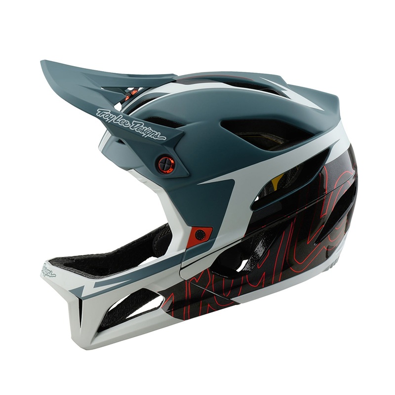 Stage Helmet Neauwave Smoke|SMOKE|XS/SM|MD/LG|XL/2X