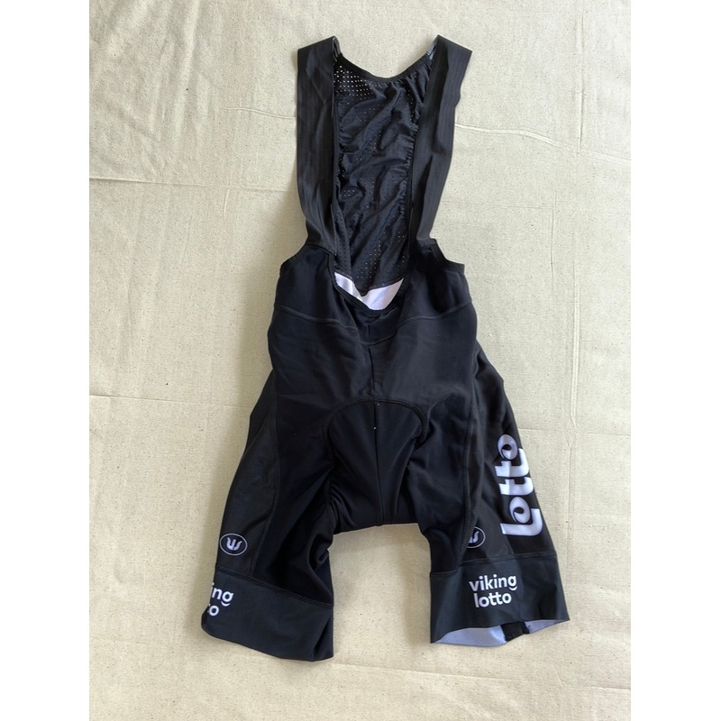 Thermal Bib Shorts | Vermarc | Lotto Dstny | Pro Team Cycling Kit