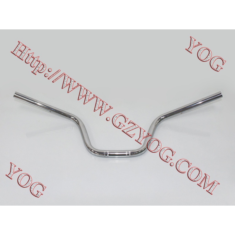 Yog Motorcycle Spare Part Handle Bar for Bajaj Bm150, CB125ace, Tvs Star