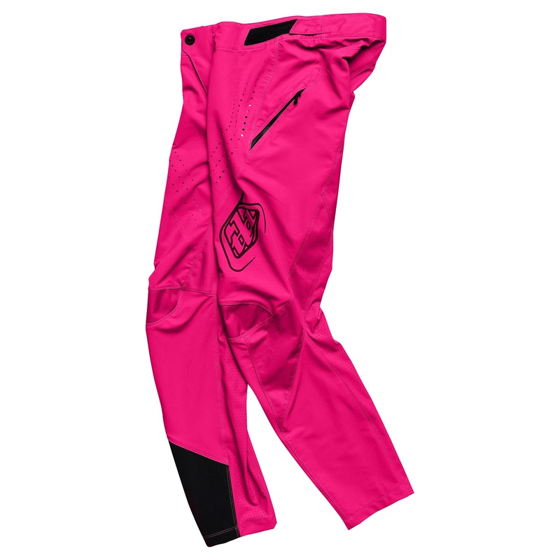 Youth Sprint Pant Mono Berry|BERRY|18|20|22|24|26|28