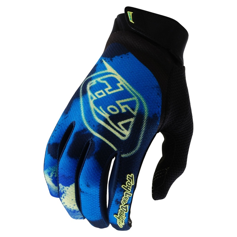 GP Pro Glove Arrival Blue|BLUE|SM|MD|LG|XL|2X