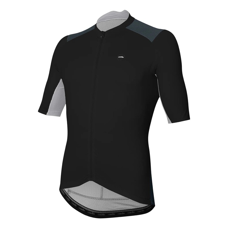 Maglia Rh+ Grinta – Nero|S|M|L|XL|XXL|XXXL|Nero