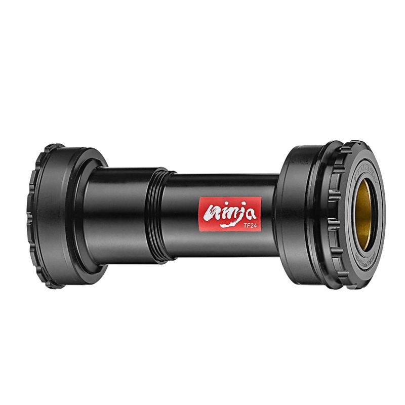 NINJA FUSION PRESS FIT BB30 RIGHT BOTTOM BRACKET FOR SRAM GXP
