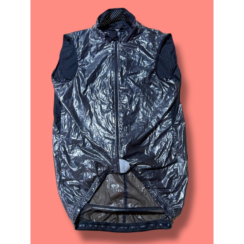 Rain Vest Aero Gilet Tony Martin |Uno-X  Sweet Protection| Pro Cycling Kit