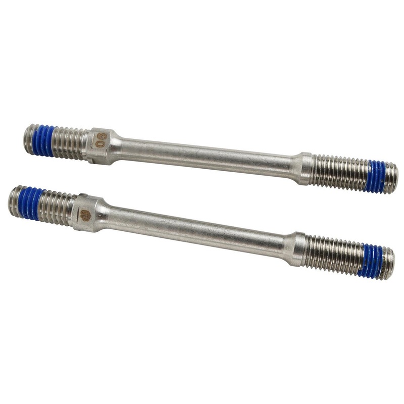 Specialized Shiv Disc Tower Studs (Pair) (90mm) (M8 X 1.25)