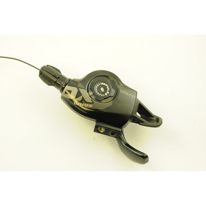 SRAM X0 10 SPEED REAR TRIGGER SHIFTER MATCHMAKER X COMPATIBLE 1.1 (2013 MODEL)