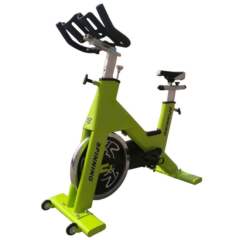 2024 Hot Selling Startrac Commercial Spinning Bike for Spinning Studio
