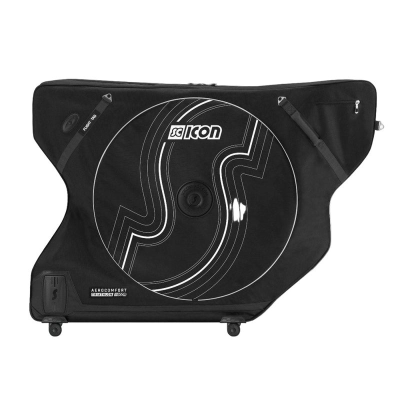 AERO COMFOR 3.0 TRIATHLON BIKE TRAVEL BAG