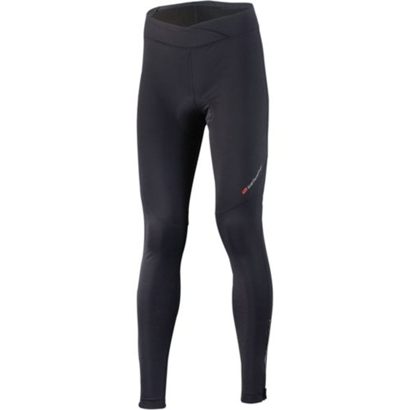 Bellwether Womens Thermaldress Tights Medium Black