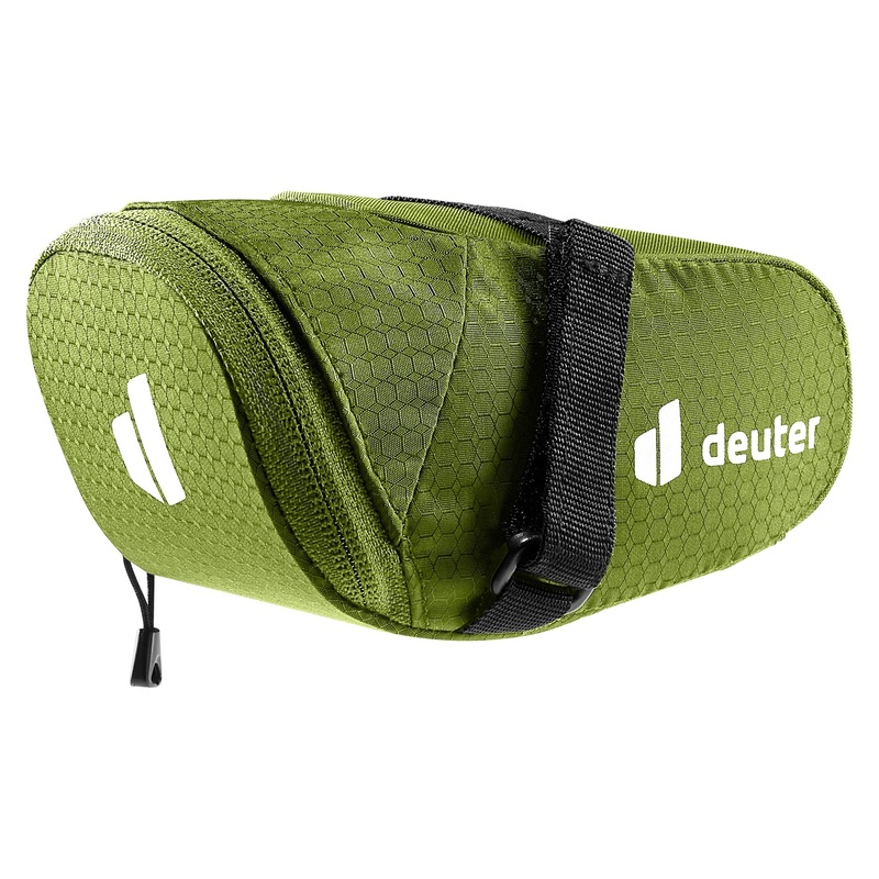 Borsello sottosella Deuter Bike Bag 0.5 – Verde