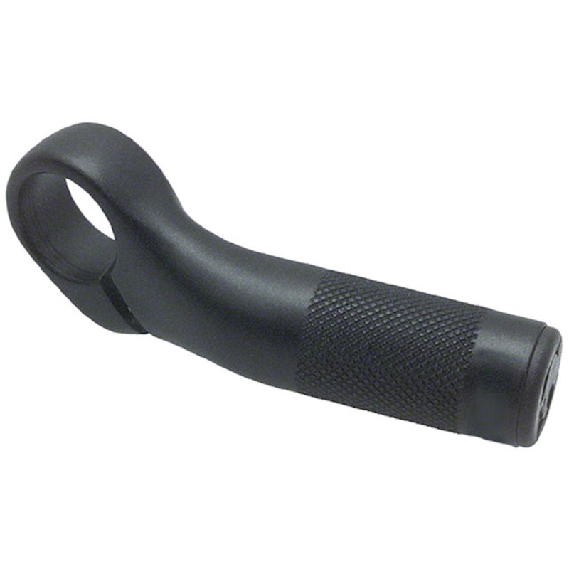 Dimension Stubs Bar Ends (Black)