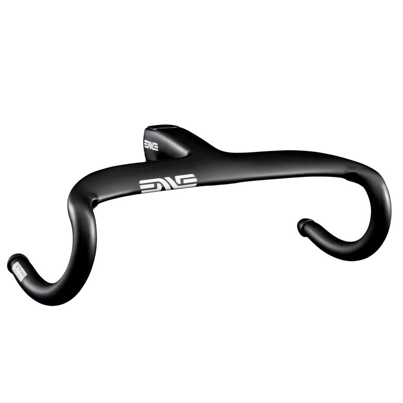 ENVE SES Aero Pro One-Piece Bar (Black) (90mm) (37/40mm)