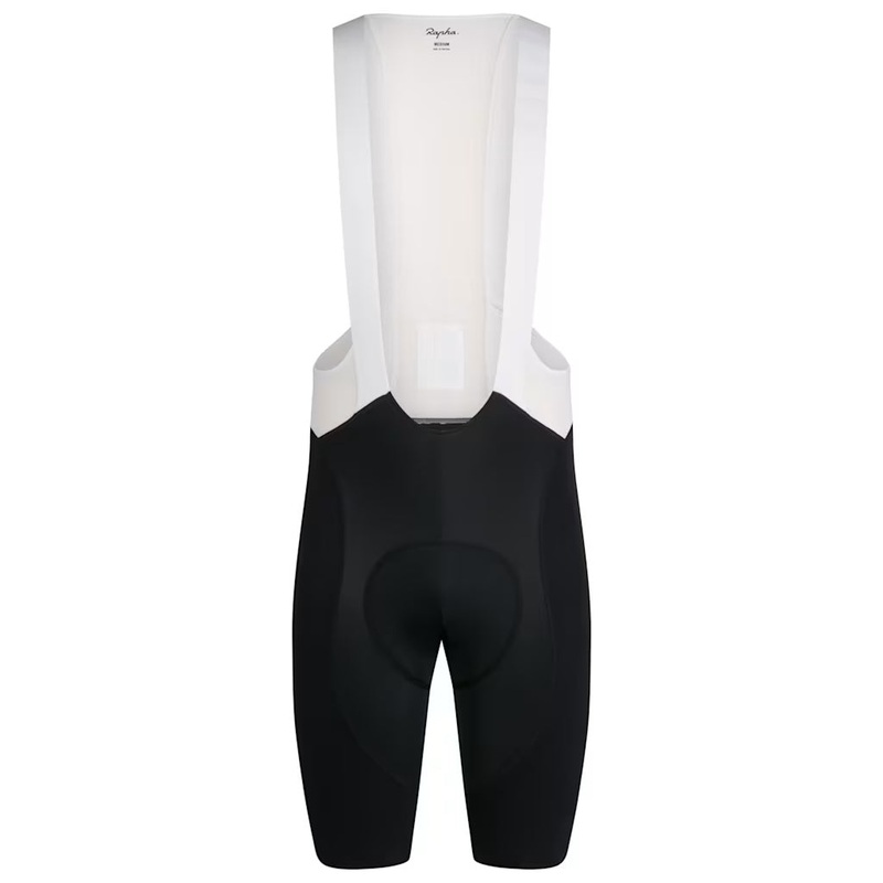 Salopette Rapha Pro Team 3 – Nero bianco