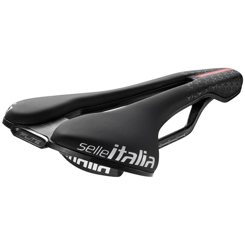 Sella Selle Italia Flite Boost Kit Carbonio 6.1 Superflow S3 – Pro Team