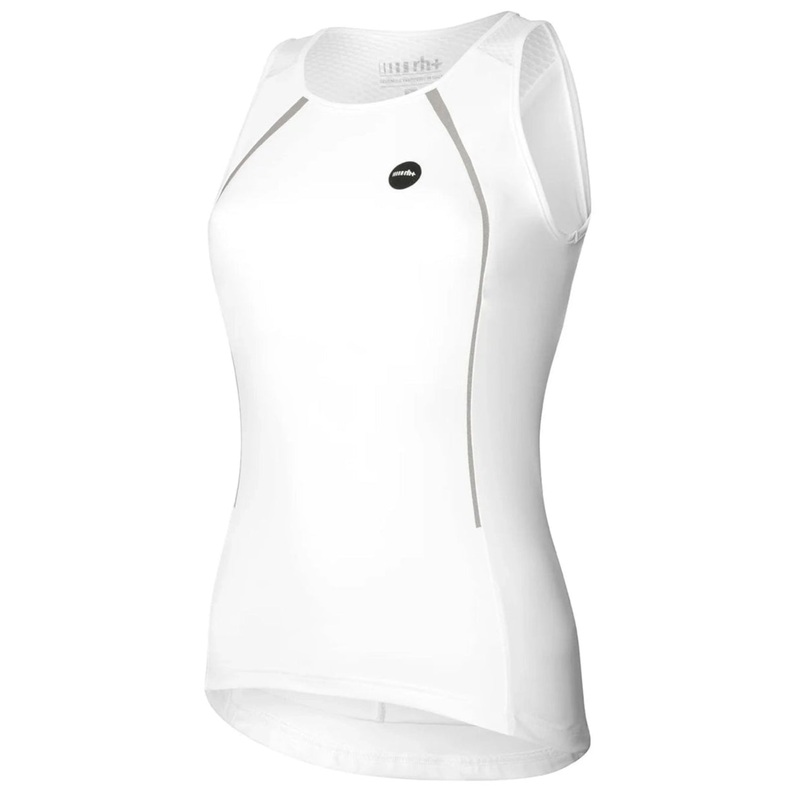Top donna Rh+ Lyra – Bianco|XS|S|M|Bianco