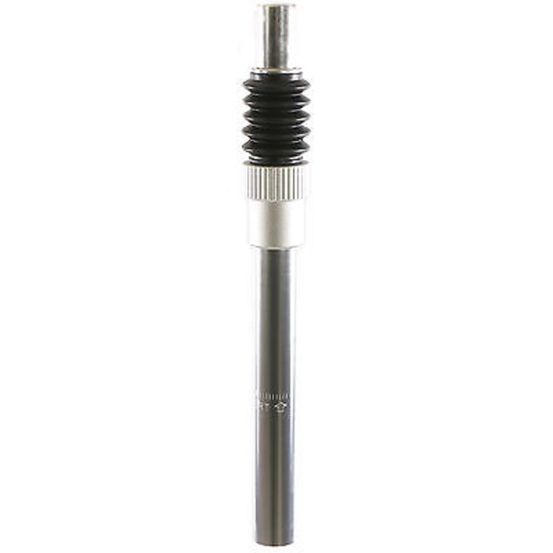 TRANZ X ALLOY 6061 SUSPENSION SEAT POST 26.6mm (12) 300mm LONG. MTB-ATB-FIXIE