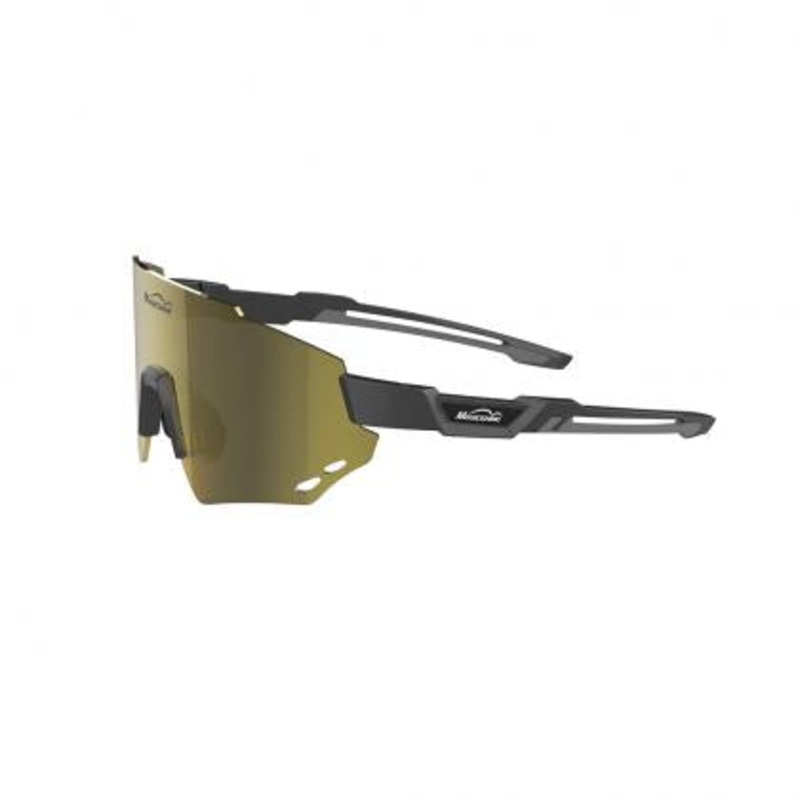 WINDBREAKER POLARIZED SPORT SUNGLASSES
