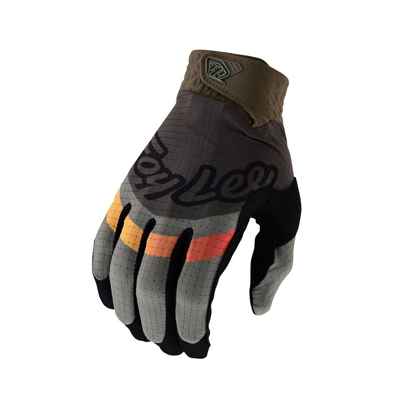 Air Glove Pinned Olive|OLIVE|SM|MD|LG|XL|2X