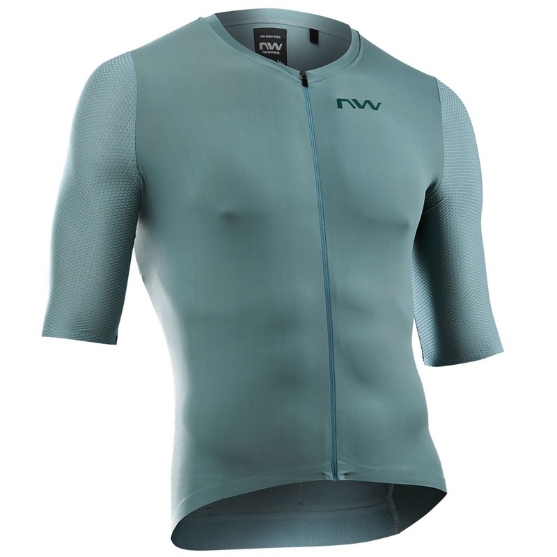 Maglia Northwave Extreme – Verde