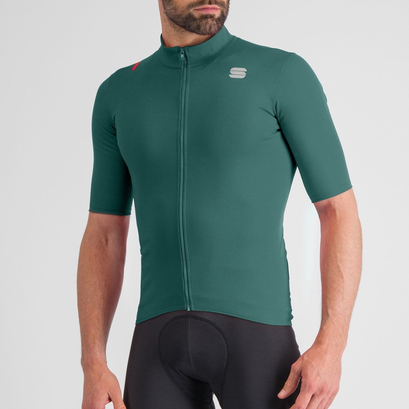 Maglia Sportful Fiandre Light – Verde