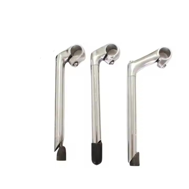 Road Bike Threaded Bicycle Stem
