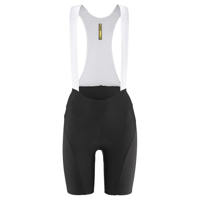 Salopette donna Mavic Aksium – Nero