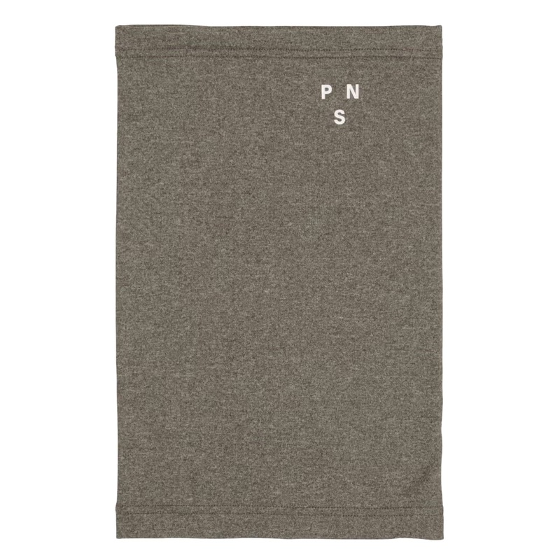 Scaldacollo Pas Normal Studios Logo Thermal – Grigio