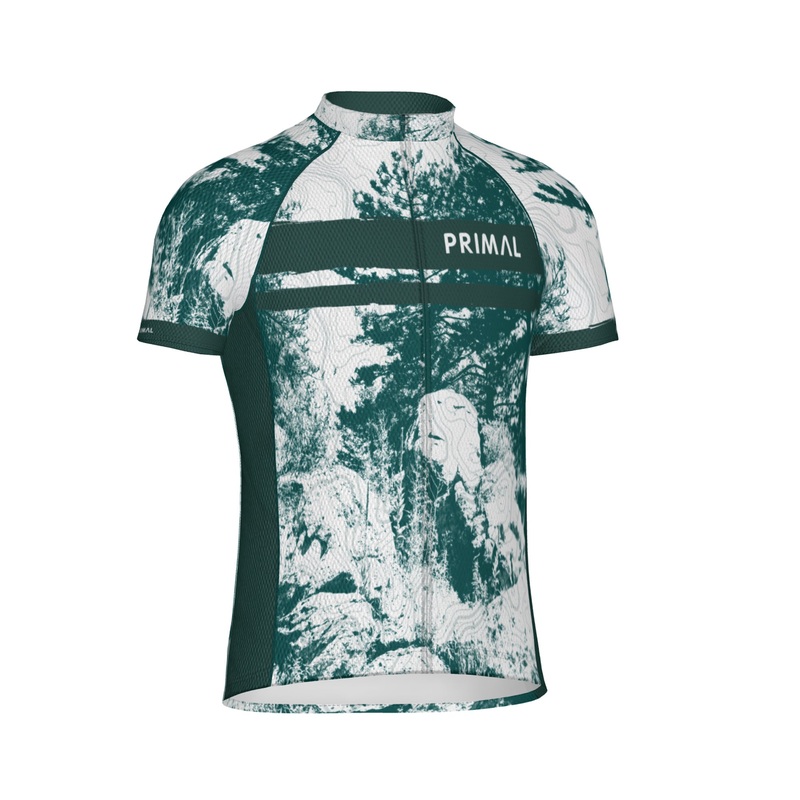 Trailblaze Jersey|SM|MD|LG|XL|2X|3X