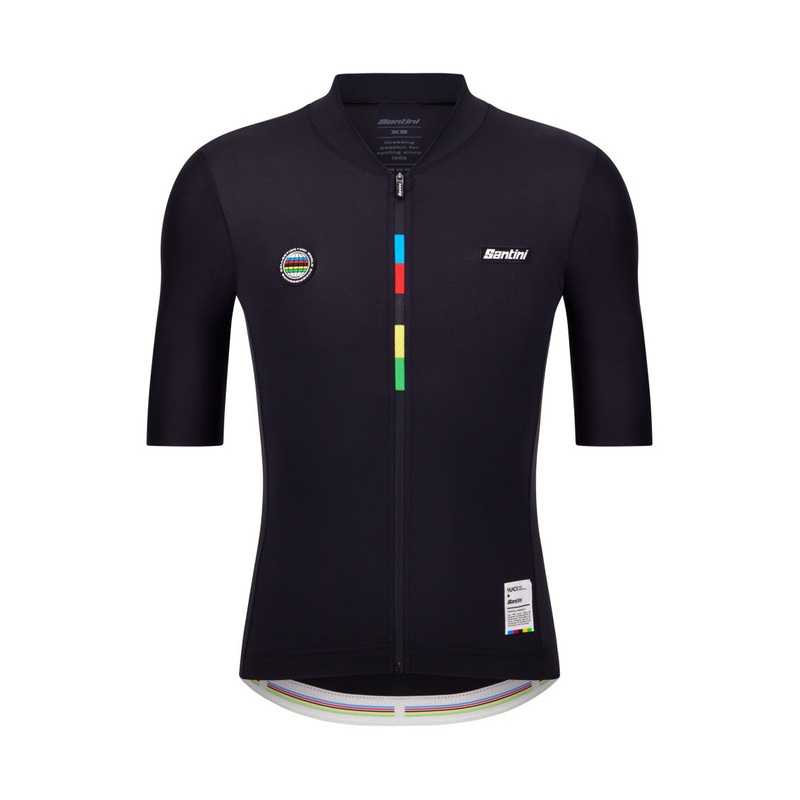 UCI WORLD CHAMPION MONDO JERSEY