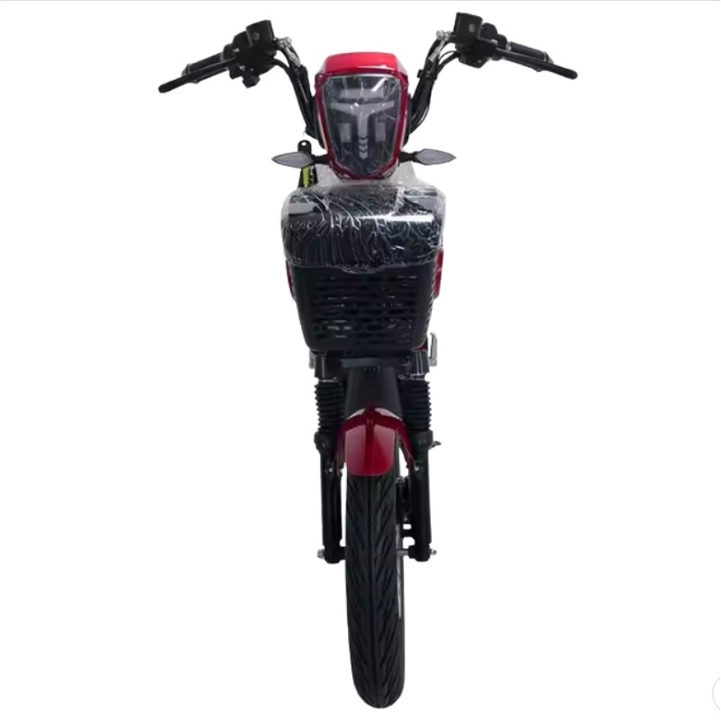 Wholesale 500W Electric Bike Motorcycle Motor Bike City Electric Bike Scooter for Adults Motorcycle Bike E Bike Motor Bike
