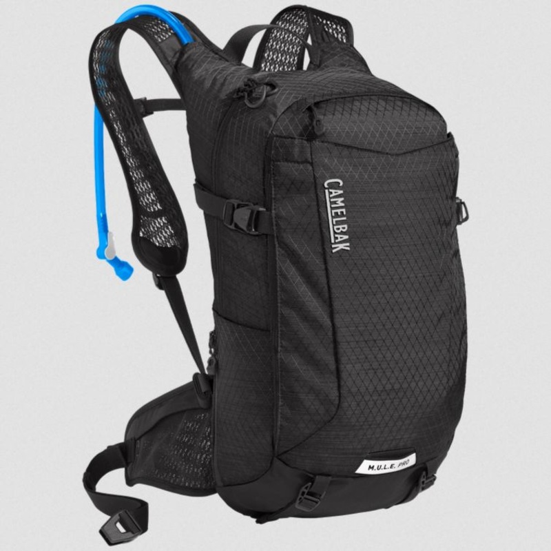 Zaino donna Camelbak Mule Pro 14 + 3L – Nero