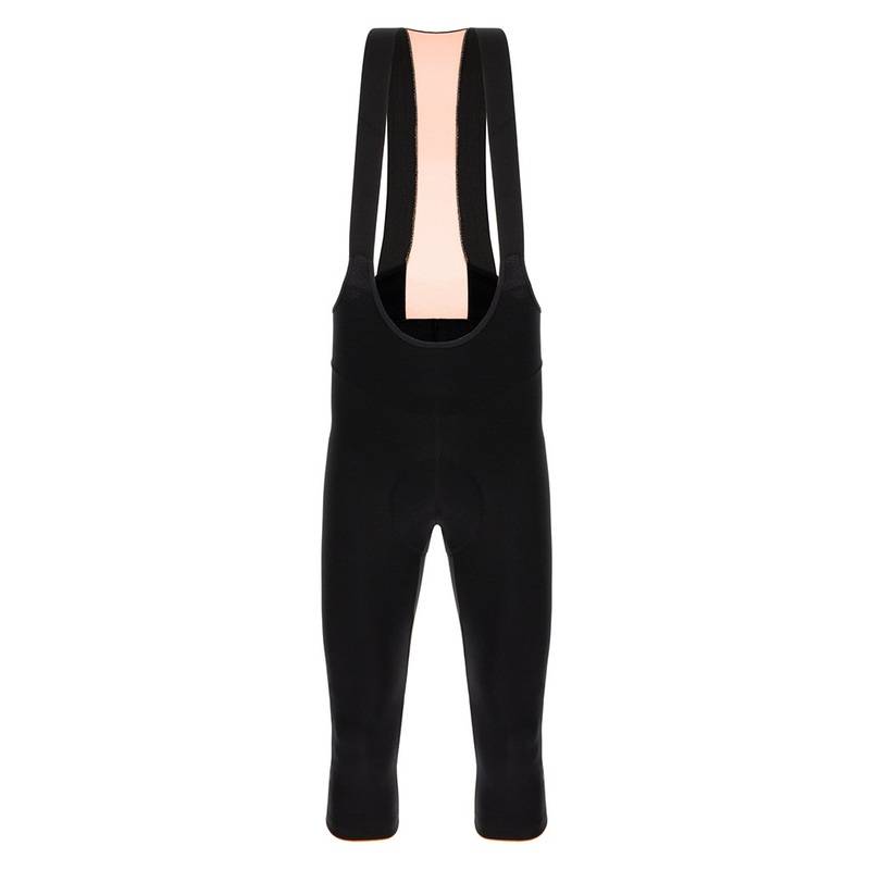 ADAPT 3/4 BIB TIGHTS|Black|L|XL|XXL