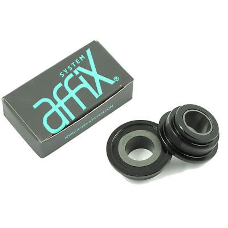 AFFIX BMX MID BB BOTTOM BRACKET TOP QUALITY IGUS BUSH BEARINGS 50% OFF AFX250