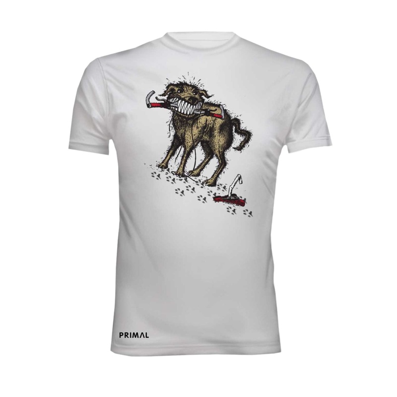 Dog Eat Cog 2.0 Men’s T-Shirt|SM|MD|LG|XL|2XL|3XL