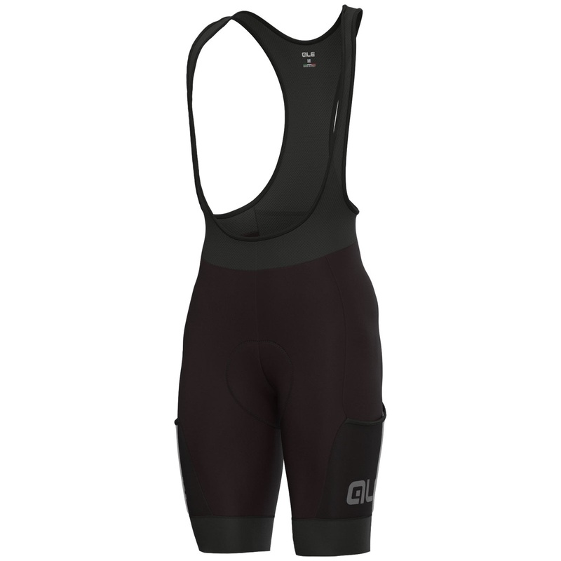 Salopette Ale Off Road Stones Cargo – Marrone
