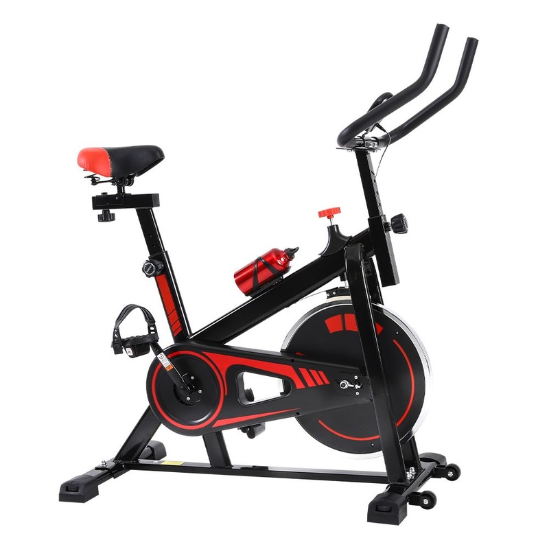 Wholesale Home Gym Equipment Fitness Equipment Spin Bike