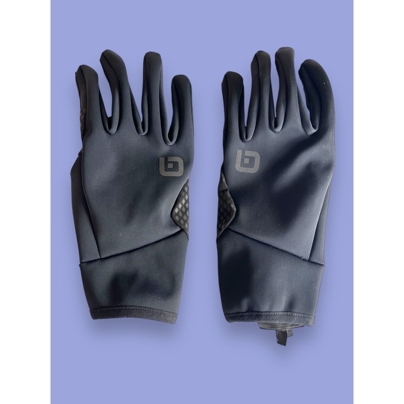 Winter Gloves | Ale | Groupama Franaise des Jeux FDJ | Pro Team Cycling Kit