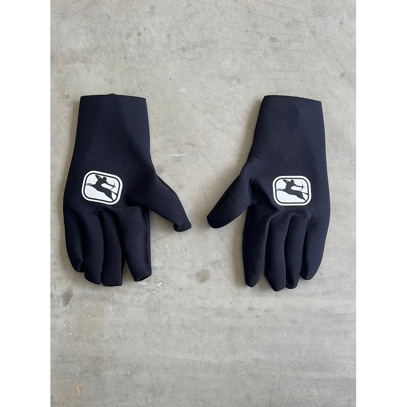 Winter Gloves Neoprene | Giordana |  Astana | Pro Cycling Kit
