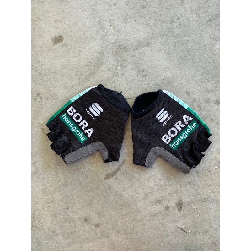 Race Team Gloves / Mitts | Sportful | Bora Hansgrohe | Pro-Issued Cycling Kit