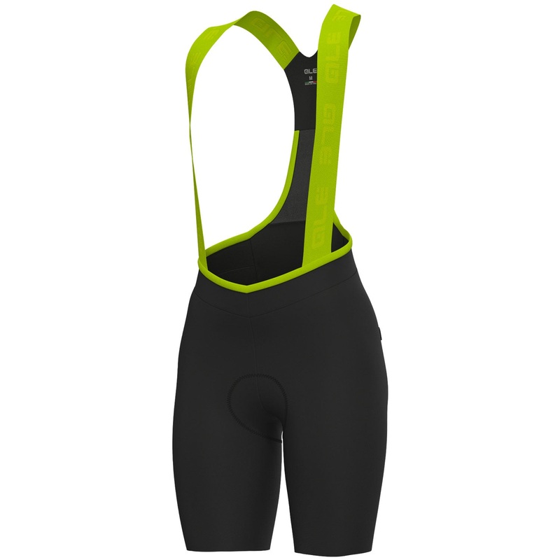 Salopette donna Ale PR-E Master 2.0 – Nero