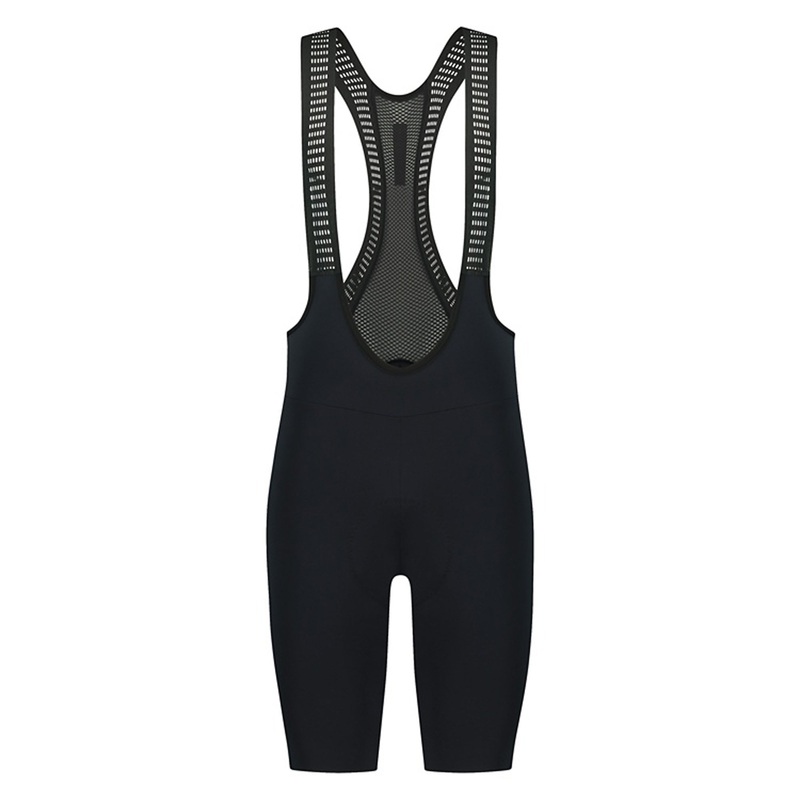 Salopette Shimano Distanza – Nero