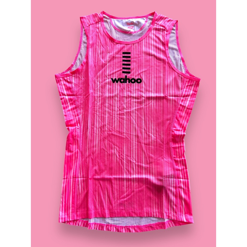 Sleeveless Base Layer – size M | Rapha | EF Education First 2024 Mens | Pro Team Cycling Kit