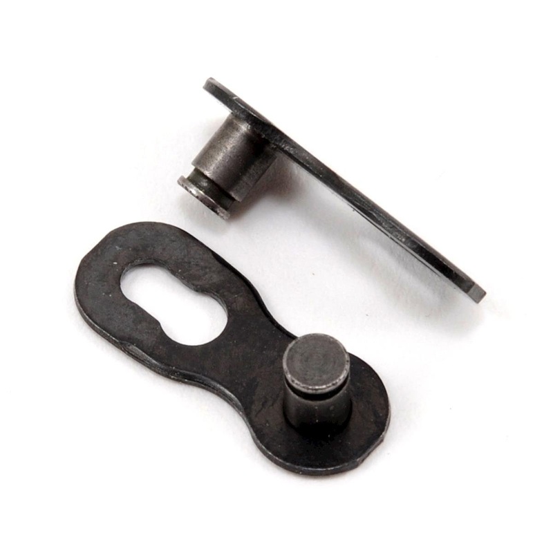 SRAM PowerLock Chain Connector (Black) (10 Speed) (1)