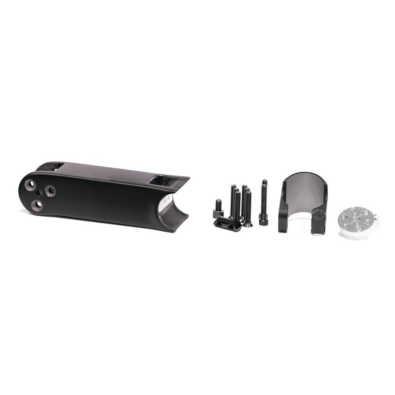 TRACK CARBON STEM|90mm|95mm|100mm|120mm