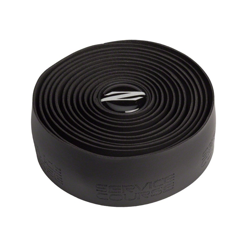 Zipp Service Course Bar Tape (Black)