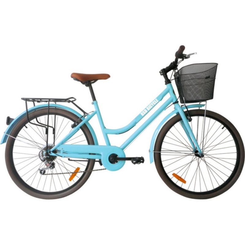 24 Inch Women Bike/24inch City Bicycle